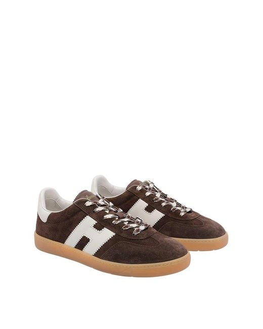 Hogan Brown Cool, for men