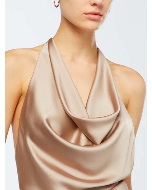ANDAMANE Natural Top