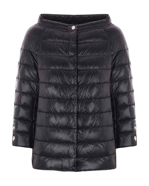 Herno Gray Coats