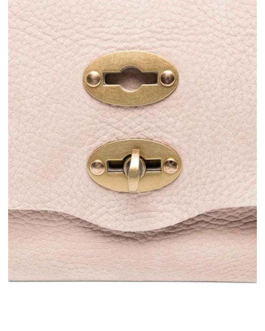 Zanellato Pink Postina Jones Baby Bag