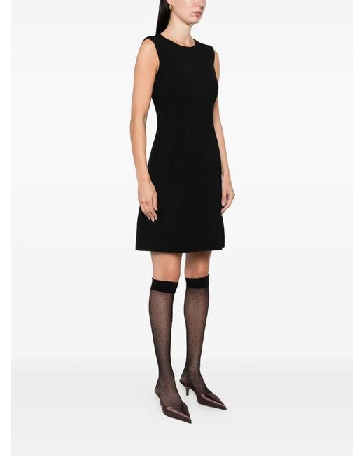 Dolce & Gabbana Black Dress