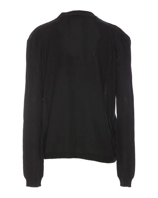 Marni Blue Cardigan