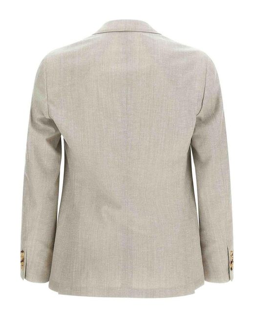 Pal Zileri Natural Brera Blazer for men