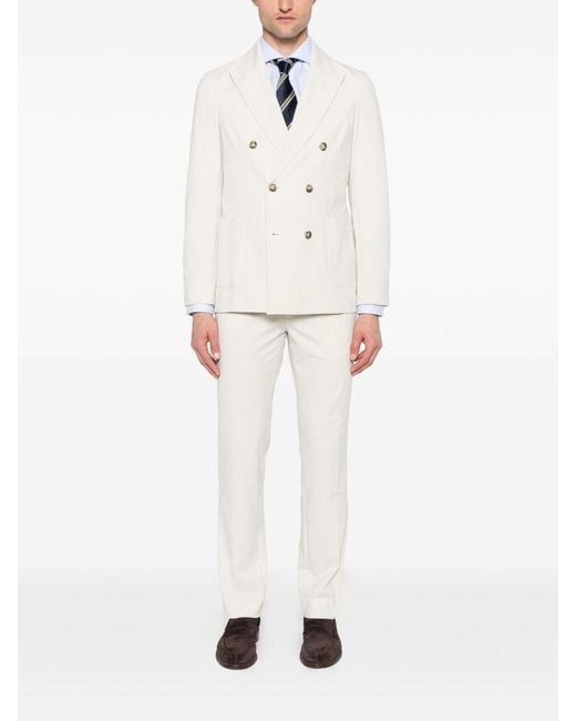 Circolo 1901 White Jacket for men