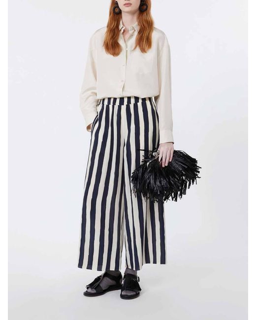 Weekend by Maxmara White Wkdnirvana