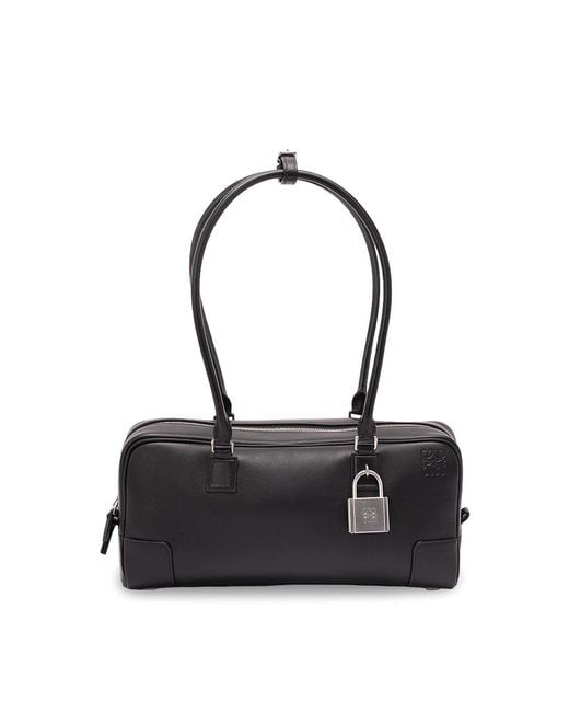 Borsa di Loewe in Black