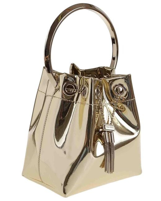 Jimmy Choo Natural Bon Bon