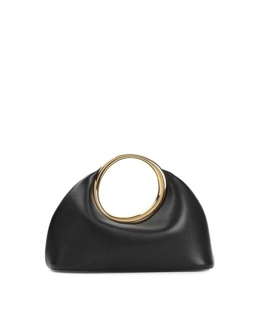 Jacquemus Black Le Petit Calino Bag