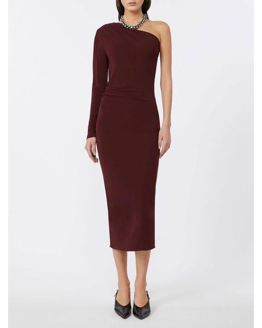 Max Mara Red Gargano