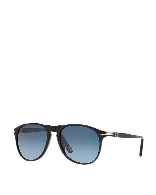 Persol Metallic Sunglasses for men