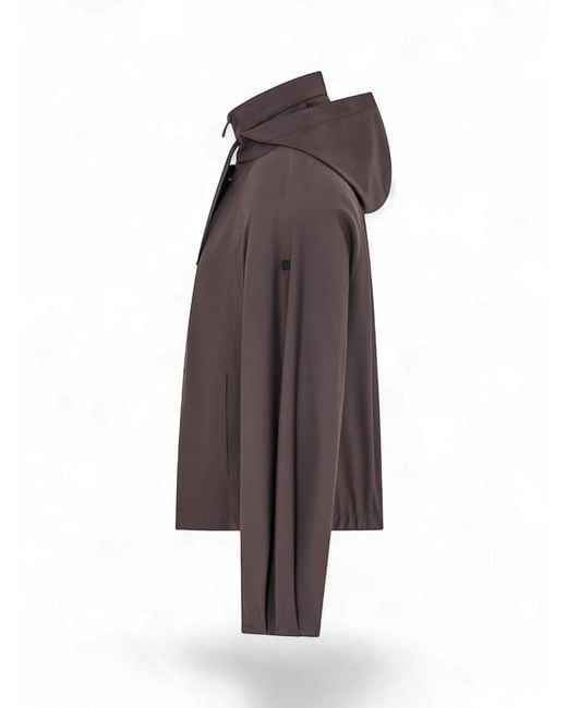 DUNO Brown Jacket