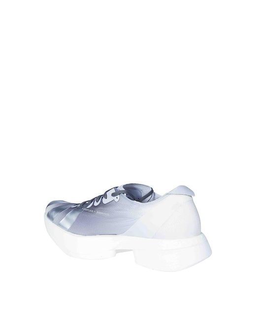 Y-3 Blue Adios Pro 4 for men