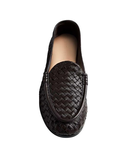 Bottega Veneta Black Sandals for men