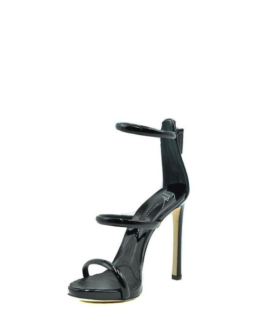 Giuseppe Zanotti Black Pumps