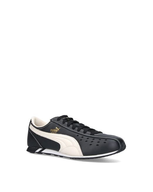 Sneakers di PUMA in Black da Uomo