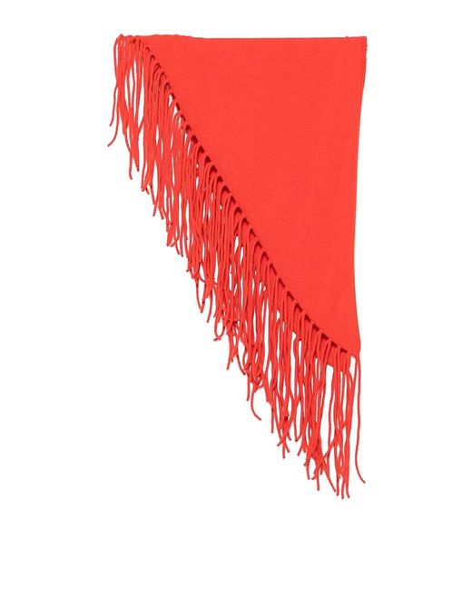 Sciarpa di P.A.R.O.S.H. in Red