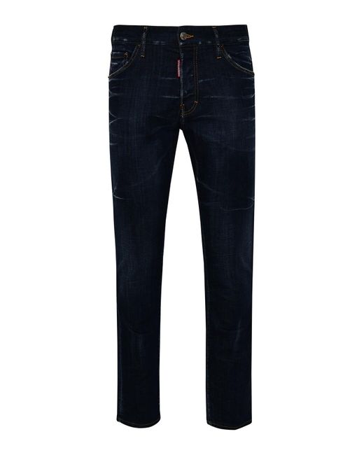 DSquared² Blue Jeans Cool Guy for men
