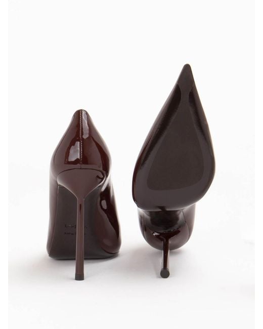 Le Silla Brown Sandals