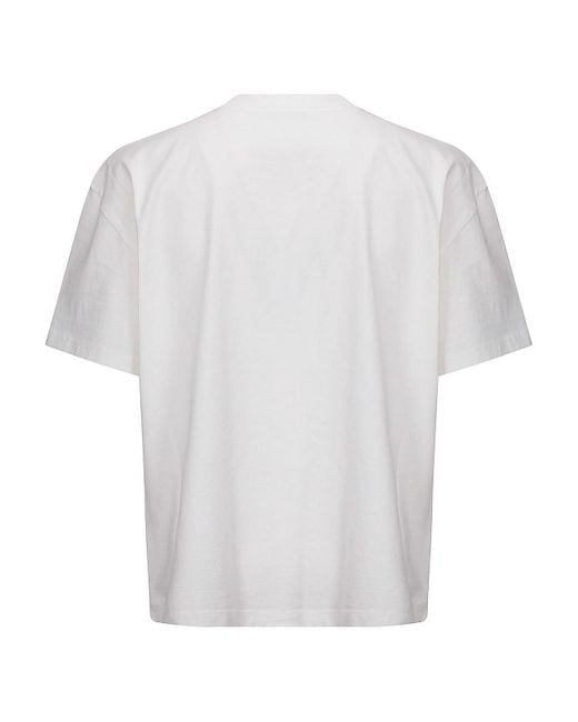 Acne Black Fn-Ux-Tshi000116 for men