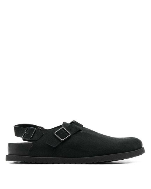 Birkenstock Black Tokio Sandals for men