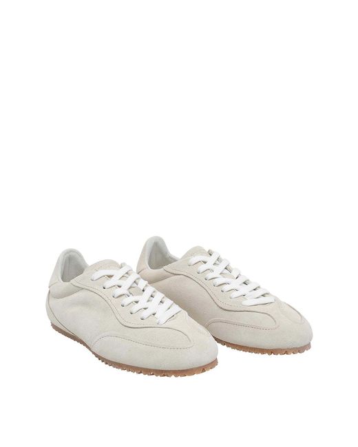 Axel Arigato White Daze Runner Sneakers