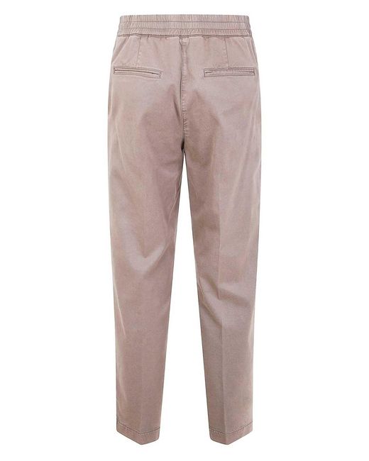 Seventy Gray Pants