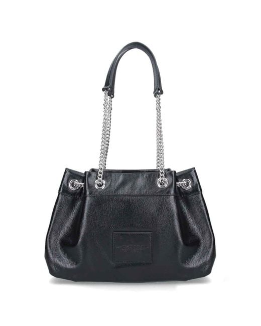 Marc Jacobs Black Small Bag