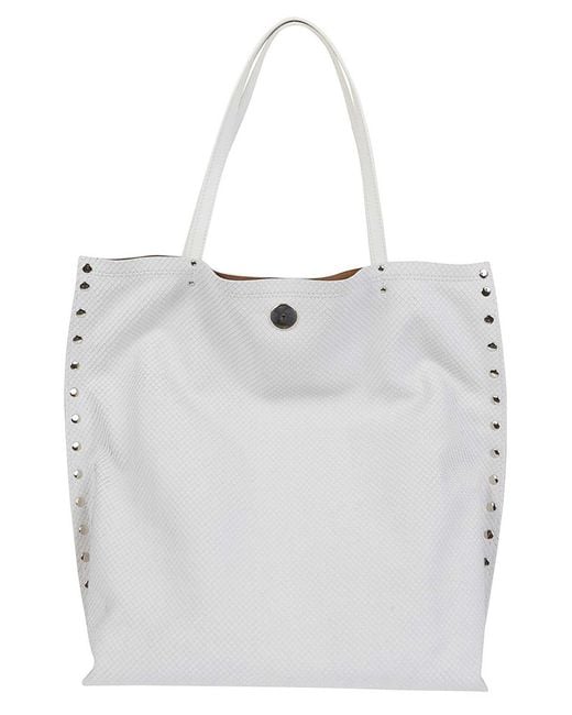 Zanellato White Out For A Walk, Sweetheart