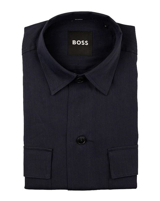 Boss Black P-Cai-K for men