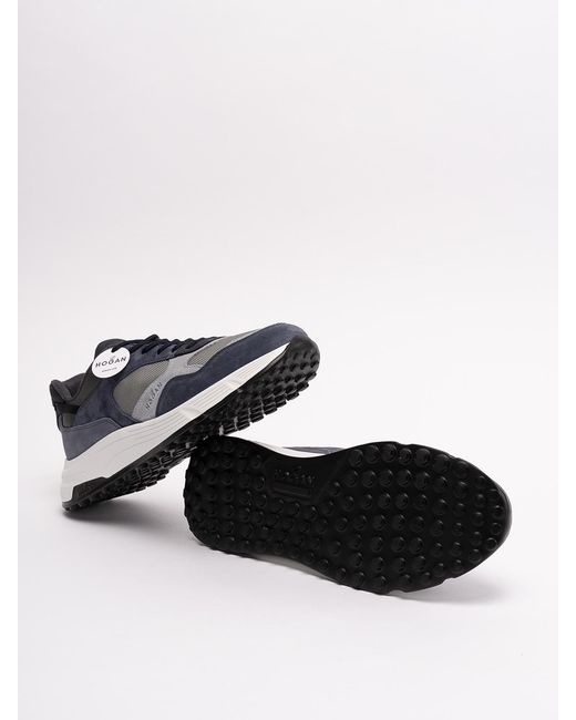 Hogan White Trainers for men