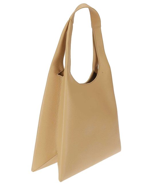 Aesther Ekme Natural Tote