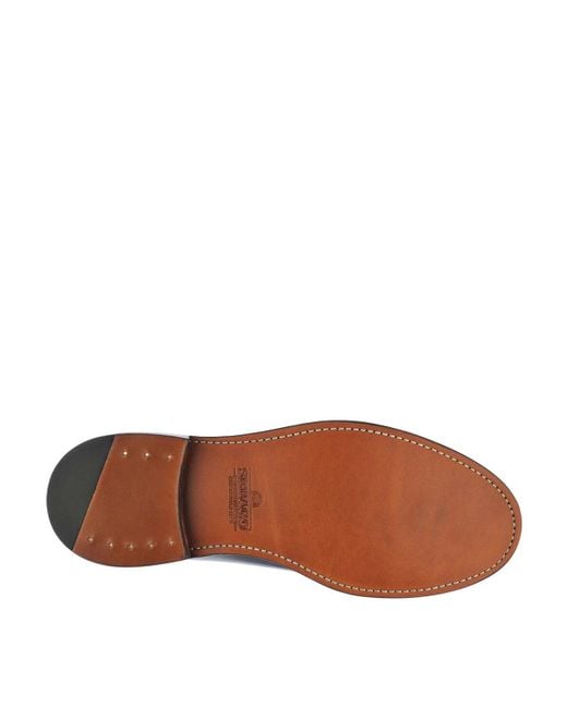 Sebago Gray Milton Gyw for men