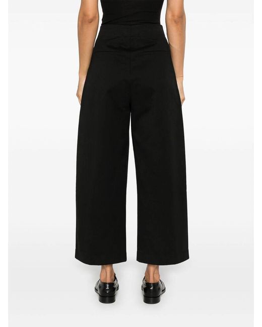 Studio Nicholson Black Pant