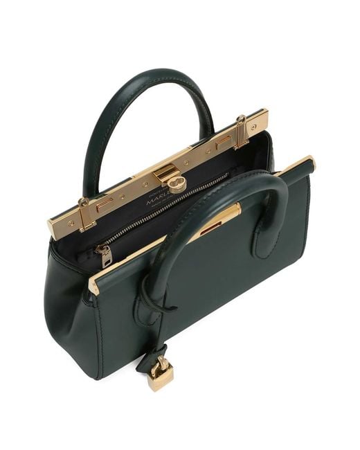 Dolce & Gabbana Green Bag