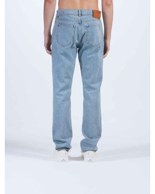 Moschino Blue Jeans Basico for men