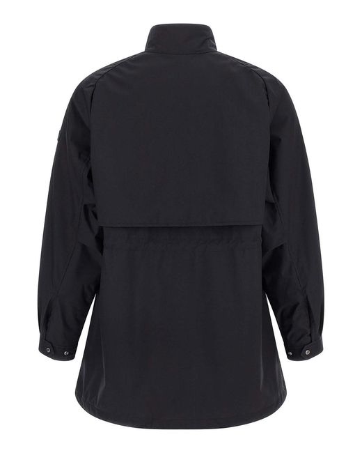 Tatras Blue Veria Windbreaker