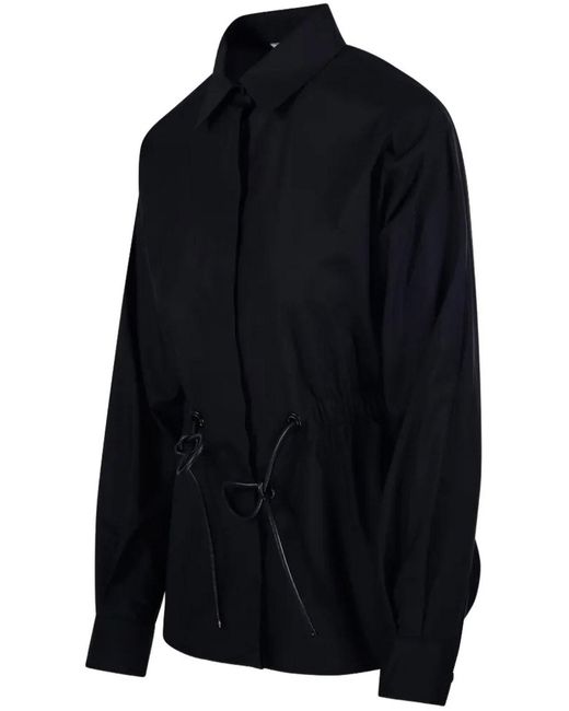 Max Mara Black Cup