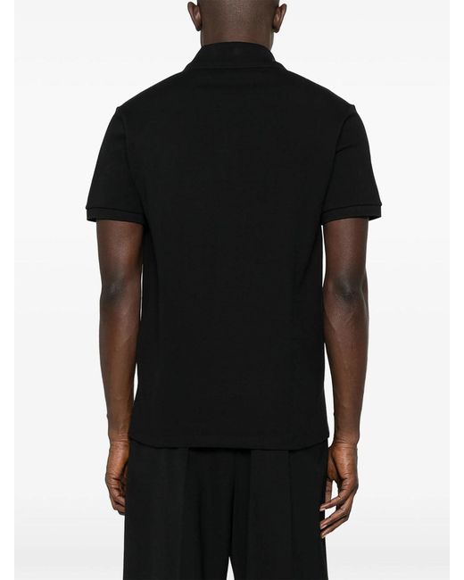 Balmain Black Sweater for men
