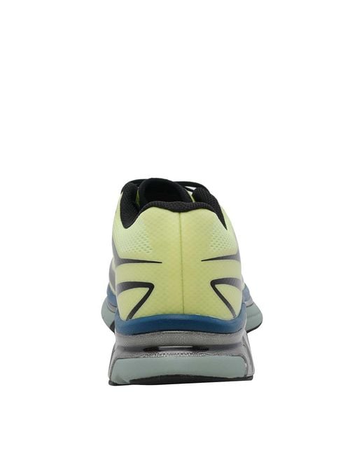 MM6 by Maison Margiela Green Mm6 X Salomon Xt Sneakers for men