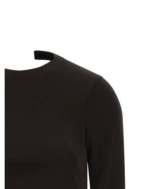 Tom Ford Black Impossible Top