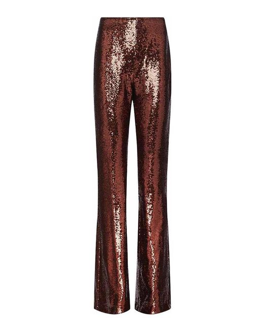 L'Agence Red Trousers