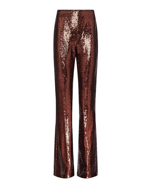 L'Agence Red Trousers