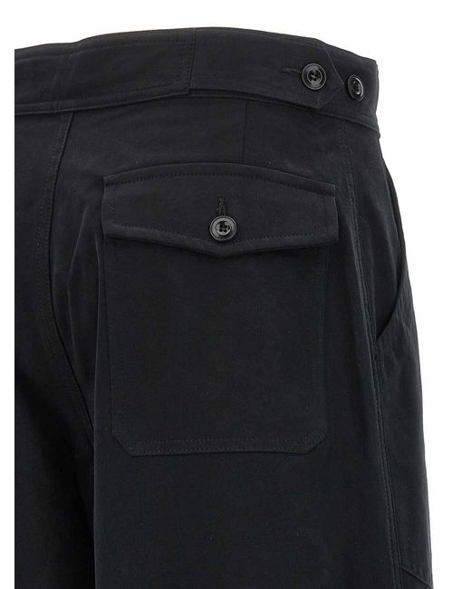 Cellar Door Blue Paola Pants