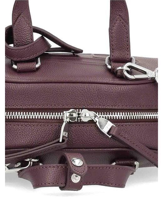 DIESEL Brown 1Dr Bag