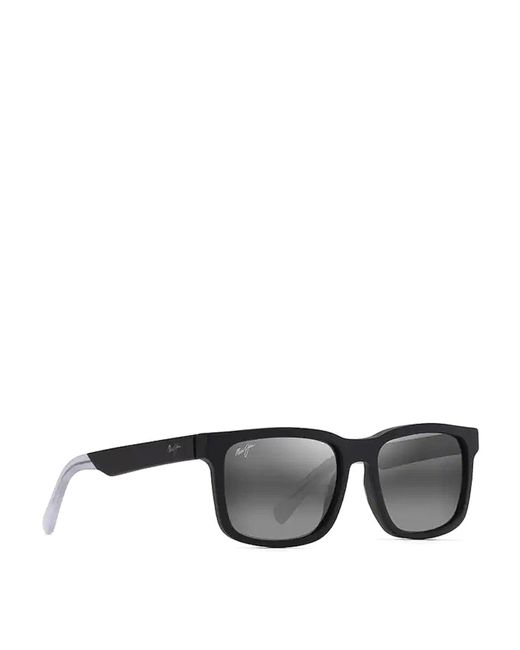 Maui Jim Gray Sunglasses for men