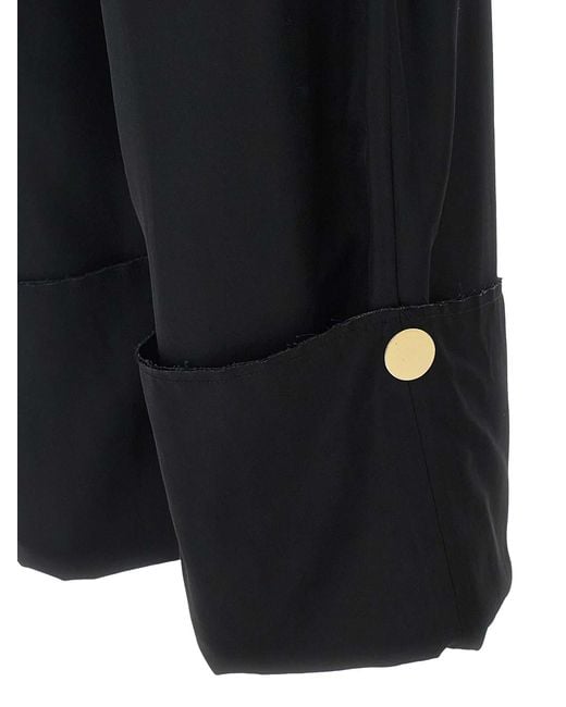 DARKPARK Black Pants
