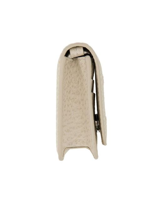 Maison Margiela Natural Wallets & Purses