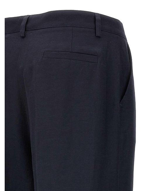 P.A.R.O.S.H. Blue Chino