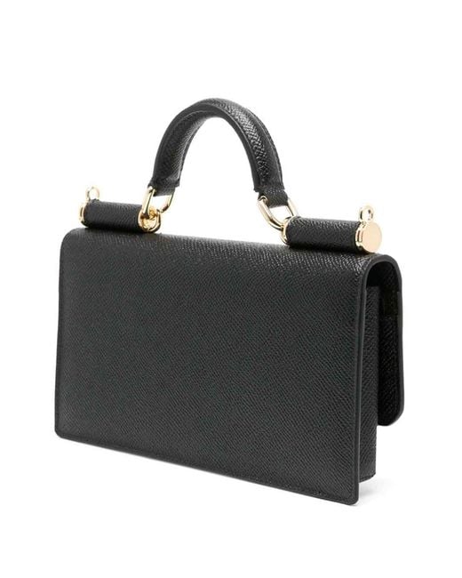 Dolce & Gabbana Black Bags