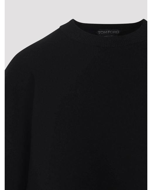 Tom Ford Black Top